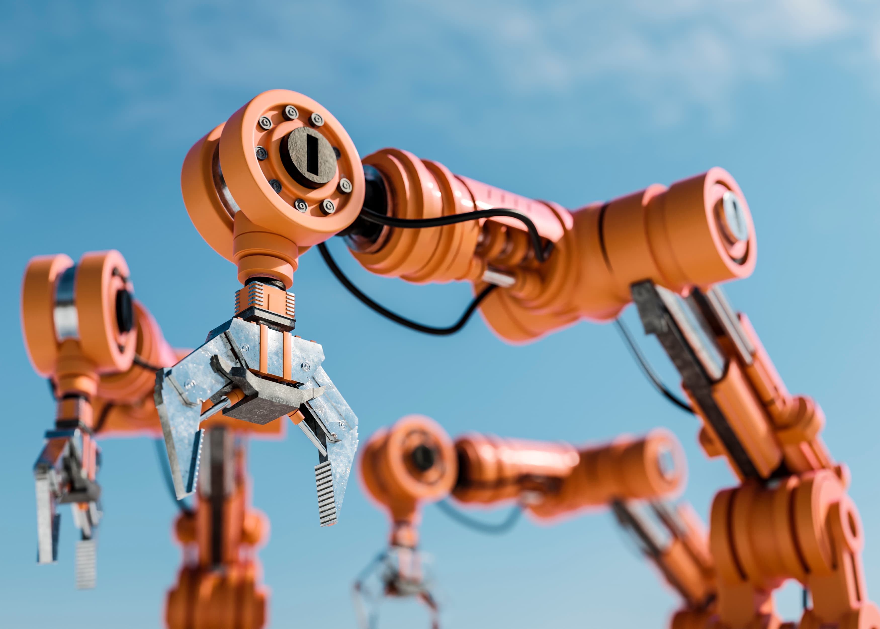 Smart Manufacturing