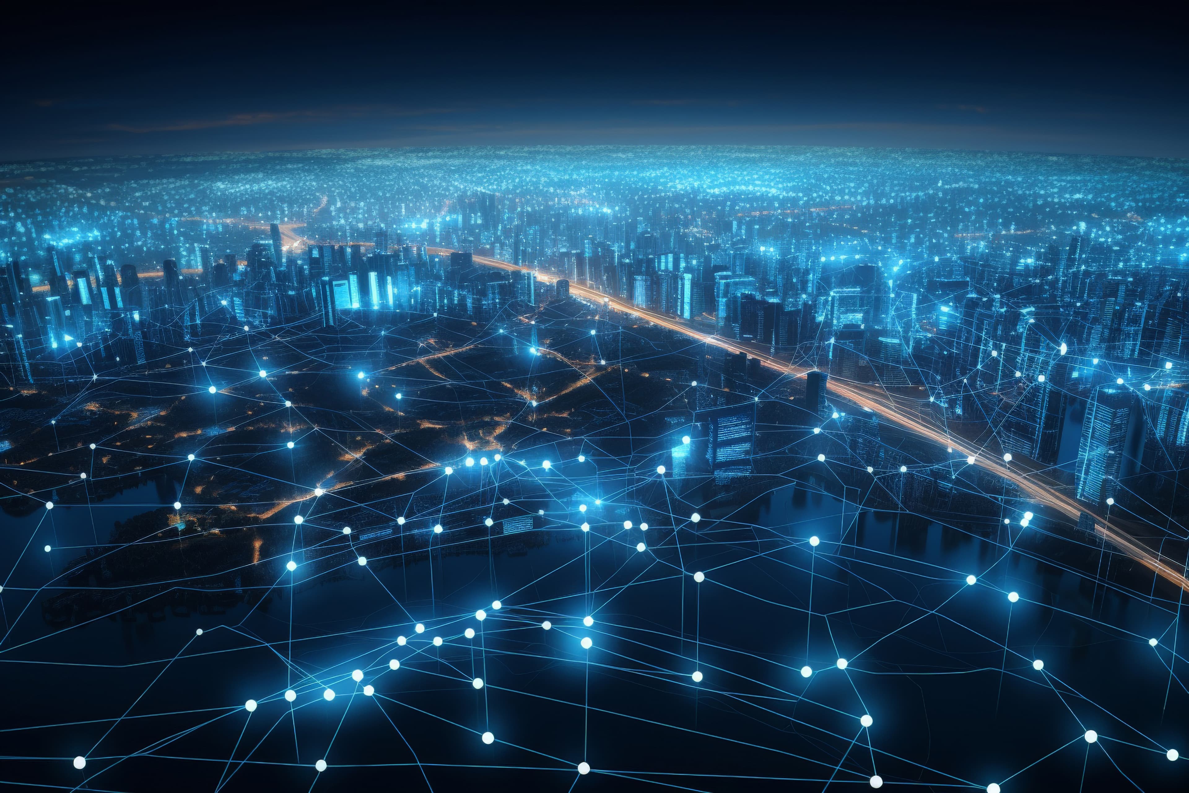 Smart Cities